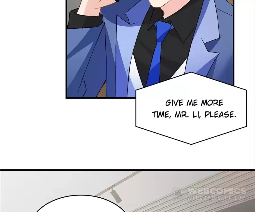 Triplets: Mr Li’s Sweetheart Chapter 98 page 2 - 