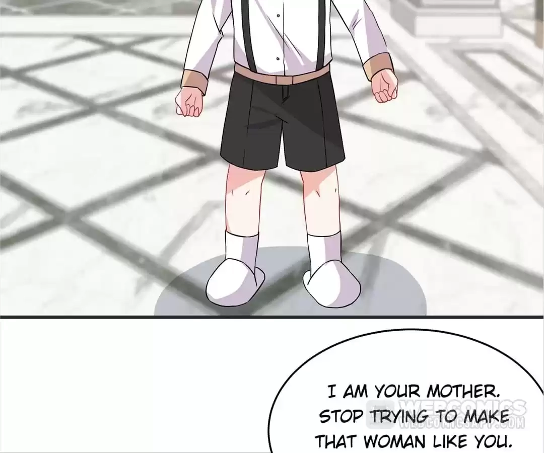 Triplets: Mr Li’s Sweetheart Chapter 98 page 13 - 