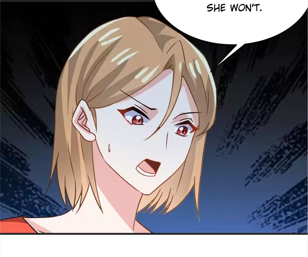 Triplets: Mr Li’s Sweetheart Chapter 98 page 14 - 