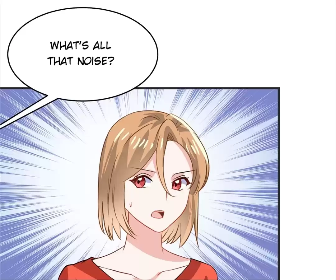 Triplets: Mr Li’s Sweetheart Chapter 98 page 15 - 