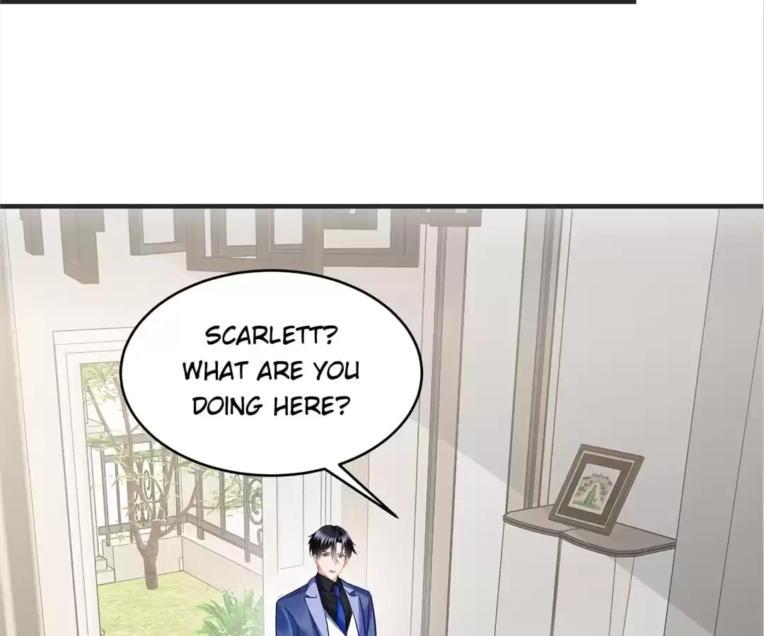 Triplets: Mr Li’s Sweetheart Chapter 98 page 16 - 