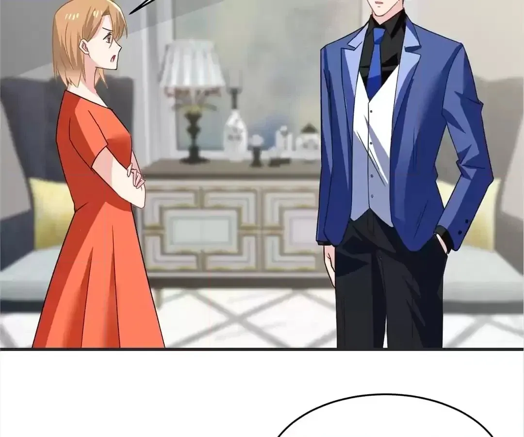 Triplets: Mr Li’s Sweetheart Chapter 98 page 20 - 