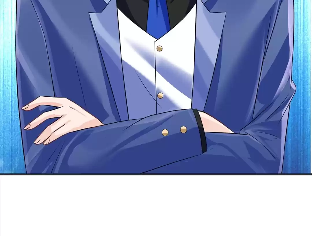 Triplets: Mr Li’s Sweetheart Chapter 98 page 22 - 