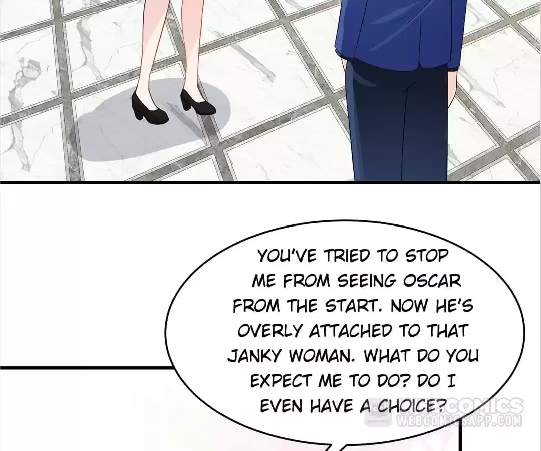 Triplets: Mr Li’s Sweetheart Chapter 98 page 24 - 