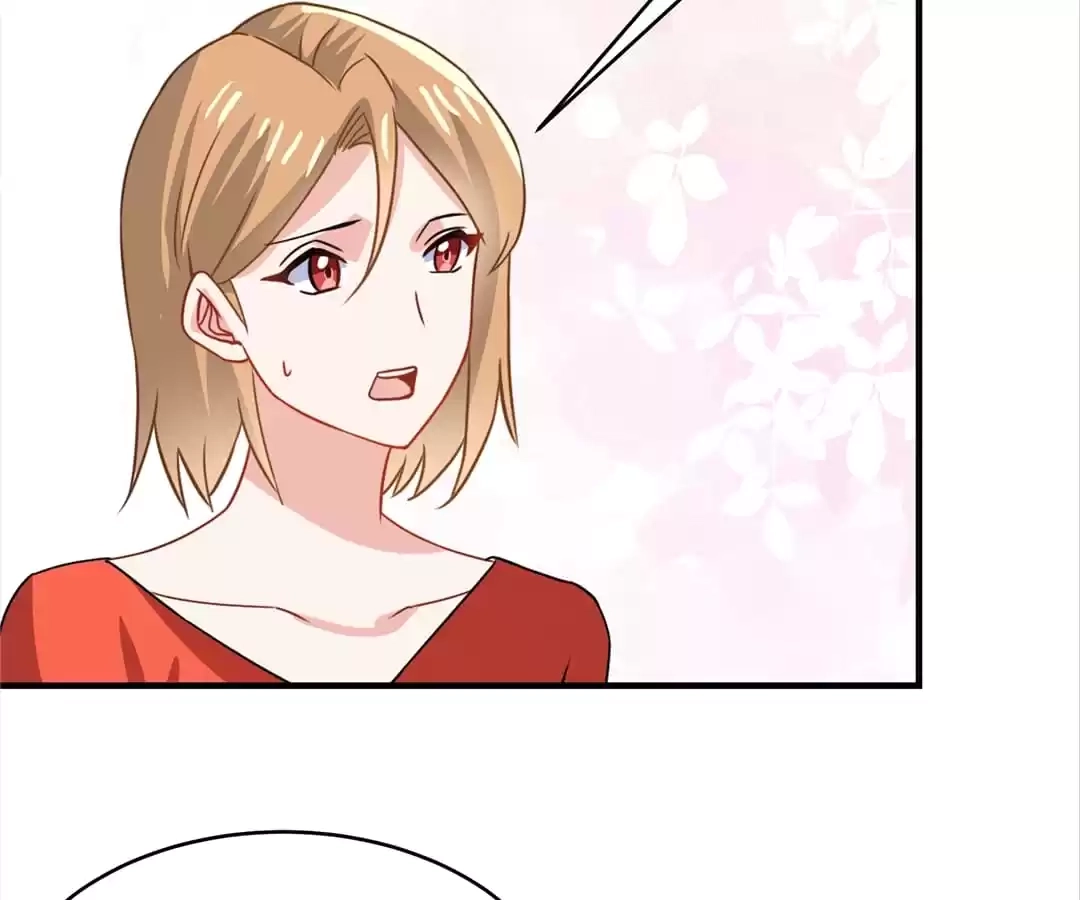 Triplets: Mr Li’s Sweetheart Chapter 98 page 25 - 