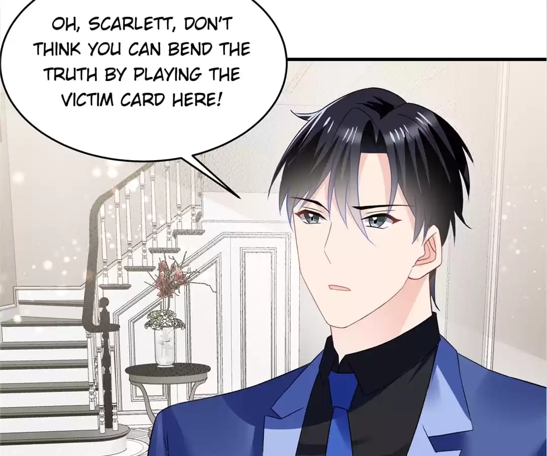 Triplets: Mr Li’s Sweetheart Chapter 98 page 26 - 