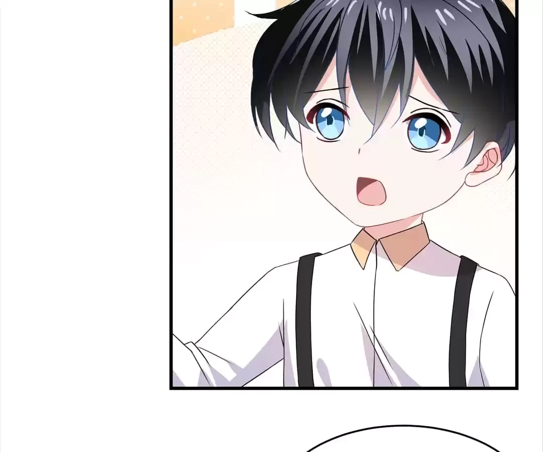 Triplets: Mr Li’s Sweetheart Chapter 98 page 28 - 
