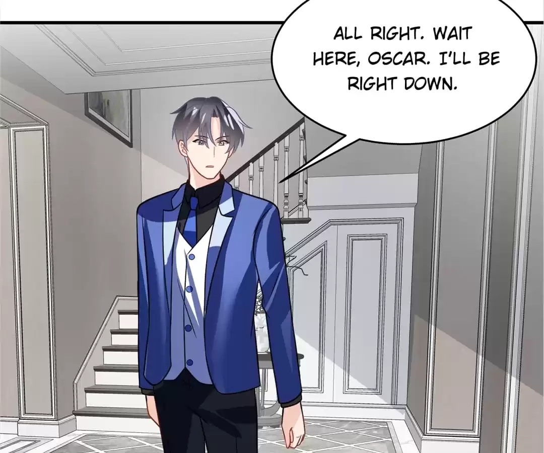 Triplets: Mr Li’s Sweetheart Chapter 98 page 29 - 