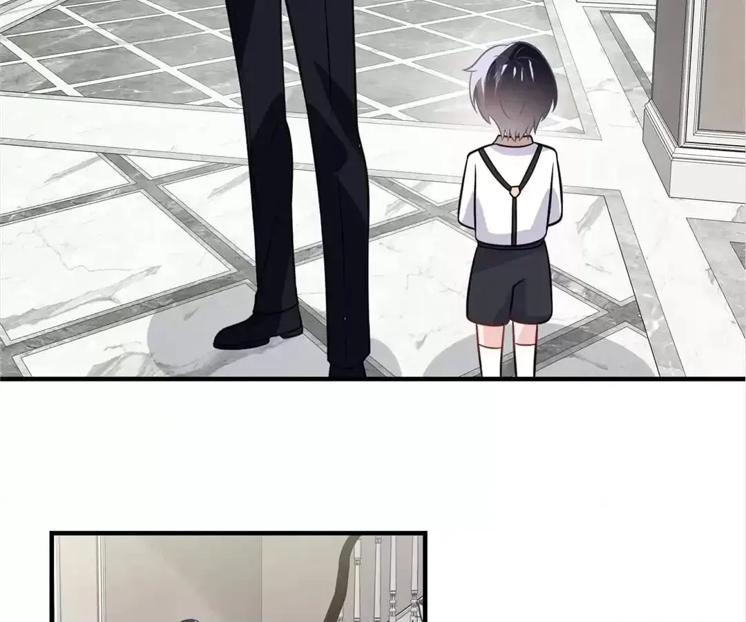 Triplets: Mr Li’s Sweetheart Chapter 98 page 30 - 