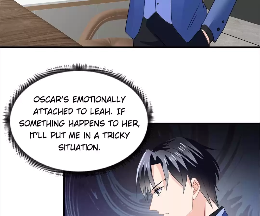 Triplets: Mr Li’s Sweetheart Chapter 98 page 4 - 