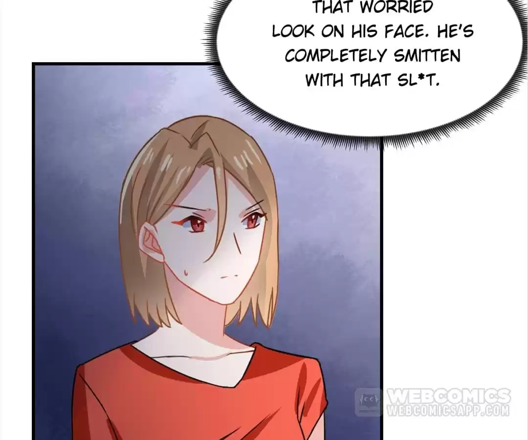 Triplets: Mr Li’s Sweetheart Chapter 98 page 32 - 