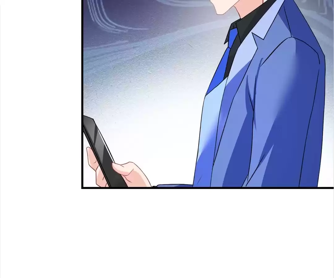 Triplets: Mr Li’s Sweetheart Chapter 98 page 5 - 