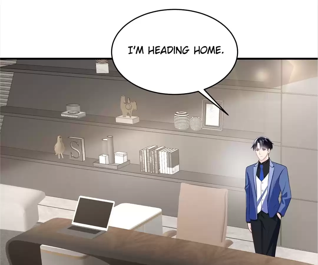 Triplets: Mr Li’s Sweetheart Chapter 98 page 6 - 