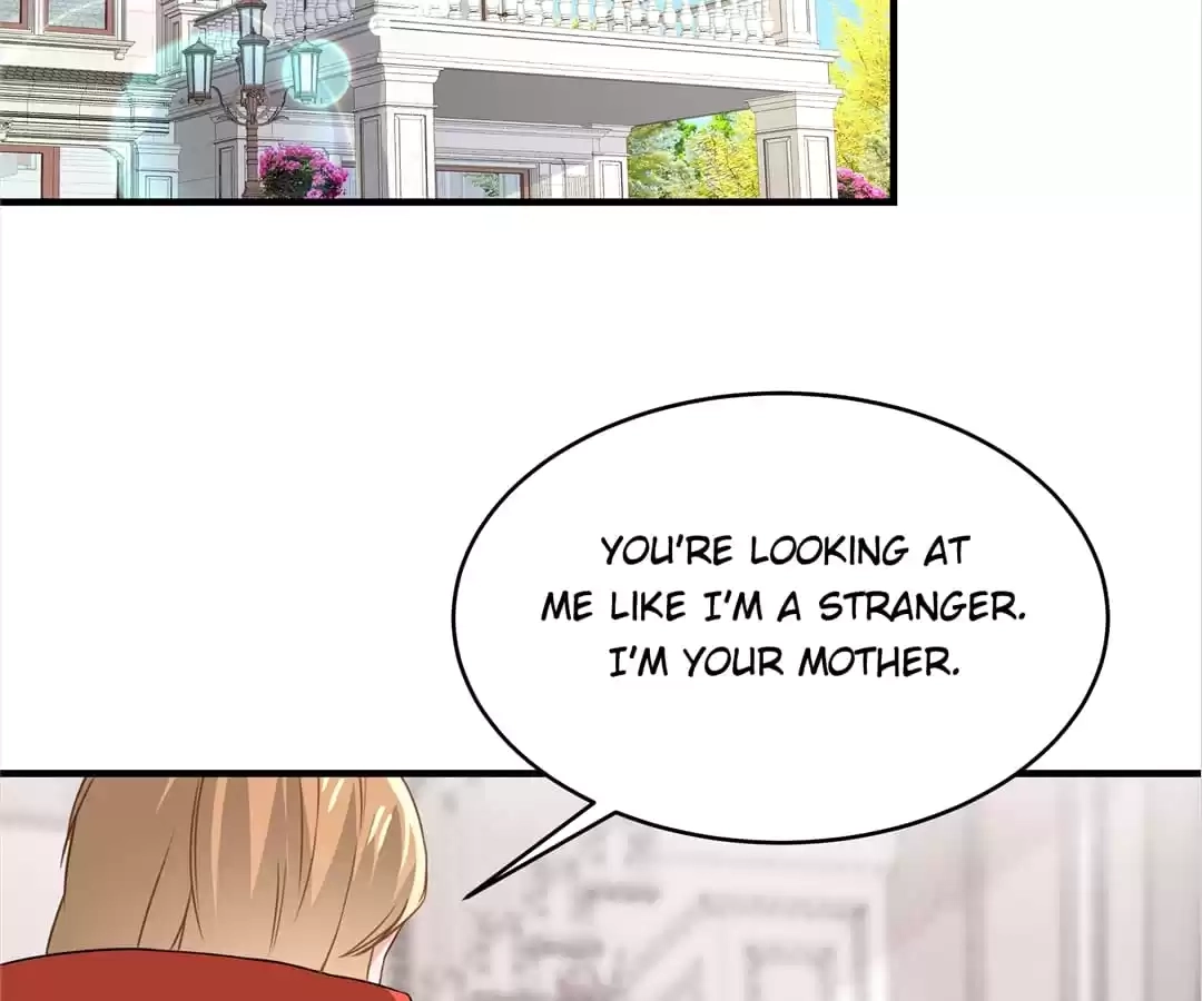 Triplets: Mr Li’s Sweetheart Chapter 98 page 9 - 