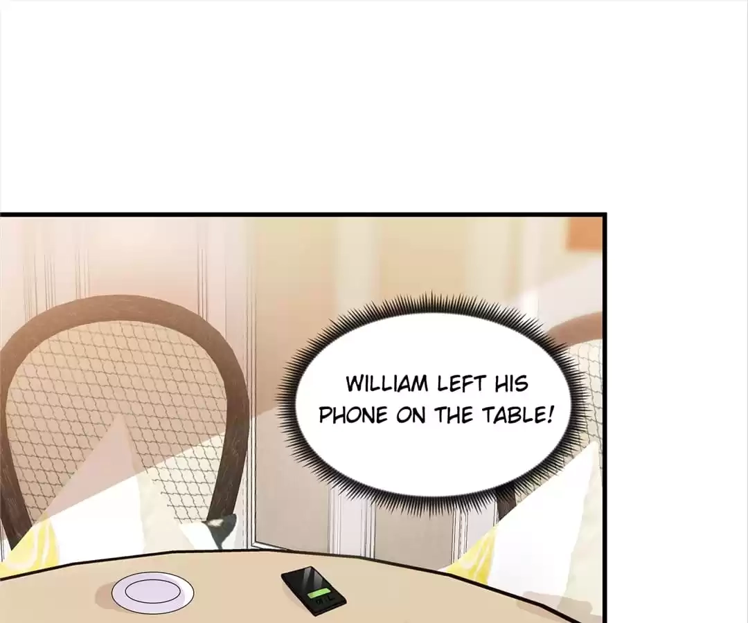 Triplets: Mr Li’s Sweetheart Chapter 99 page 1 - 