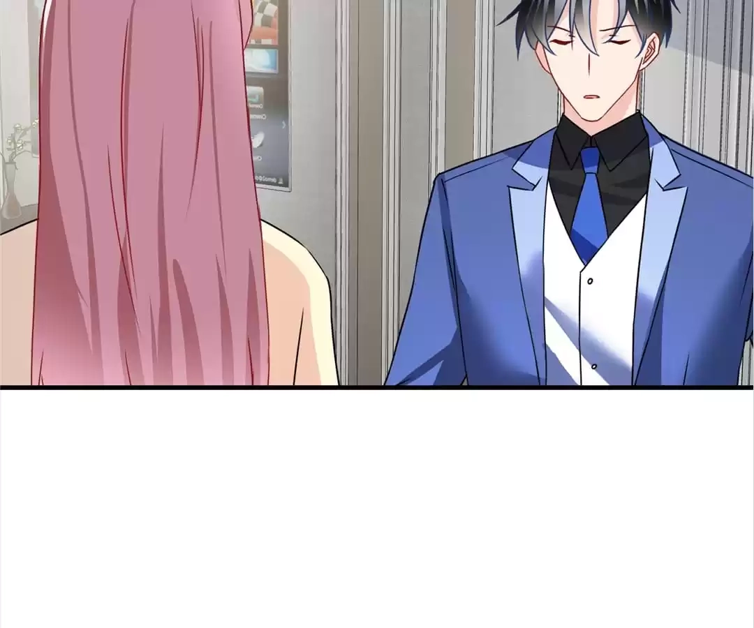 Triplets: Mr Li’s Sweetheart Chapter 99 page 11 - 