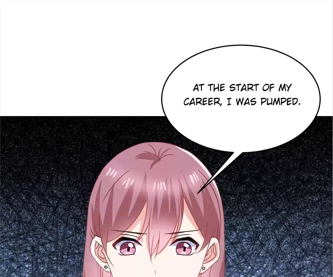 Triplets: Mr Li’s Sweetheart Chapter 99 page 12 - 