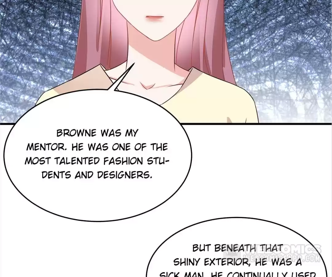 Triplets: Mr Li’s Sweetheart Chapter 99 page 13 - 