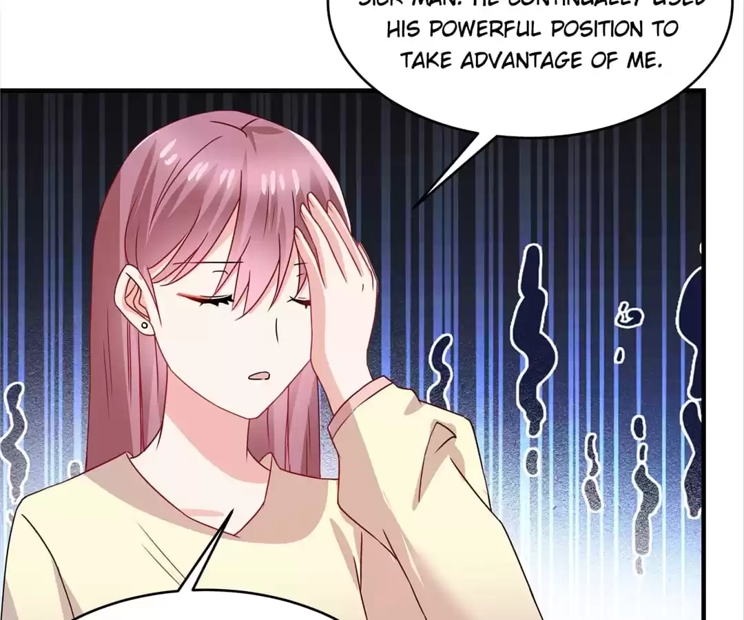Triplets: Mr Li’s Sweetheart Chapter 99 page 14 - 