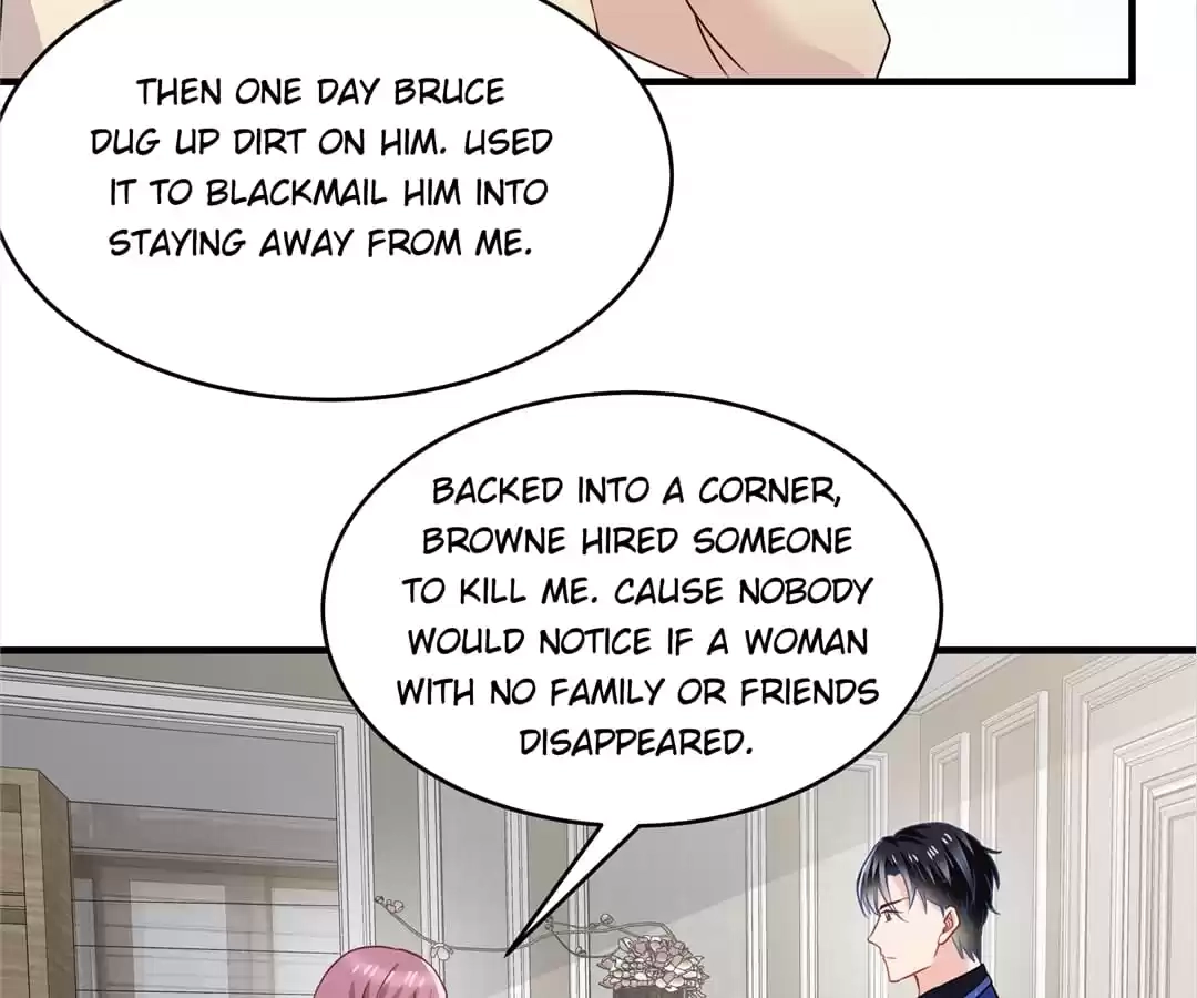 Triplets: Mr Li’s Sweetheart Chapter 99 page 15 - 