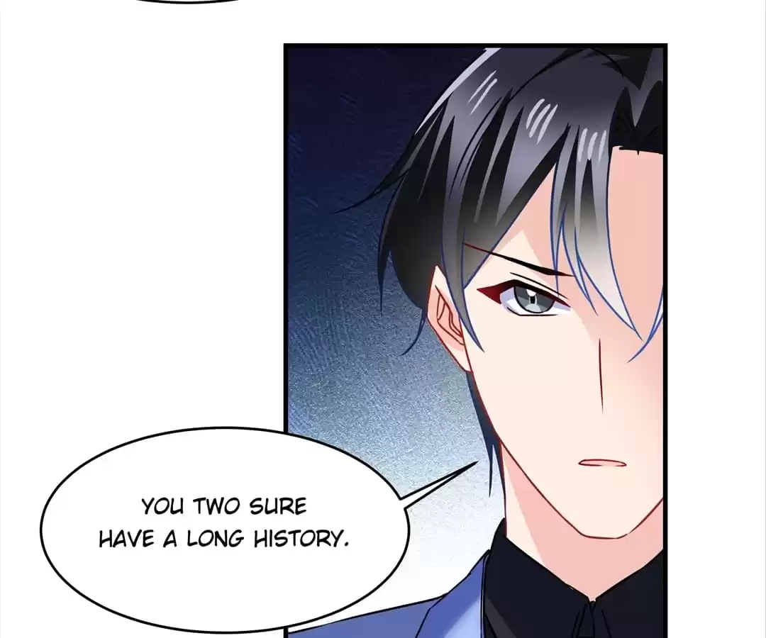 Triplets: Mr Li’s Sweetheart Chapter 99 page 17 - 