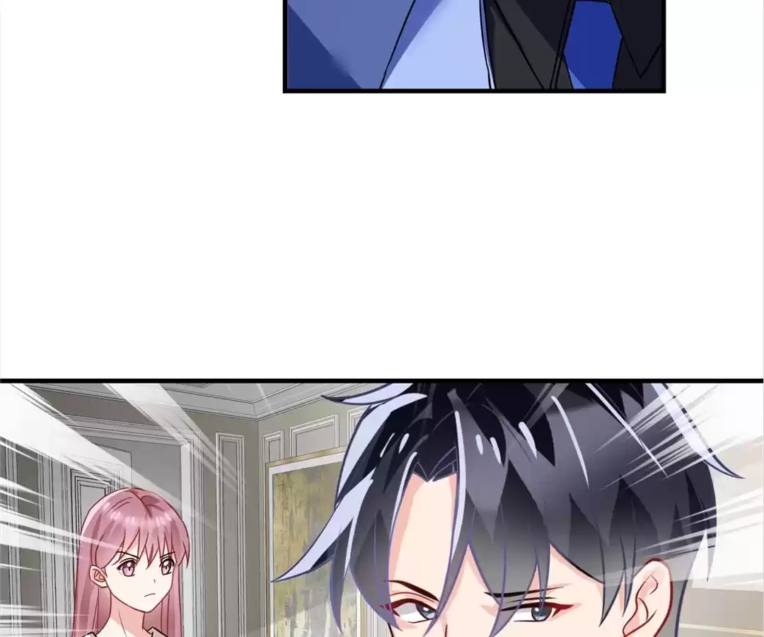 Triplets: Mr Li’s Sweetheart Chapter 99 page 18 - 