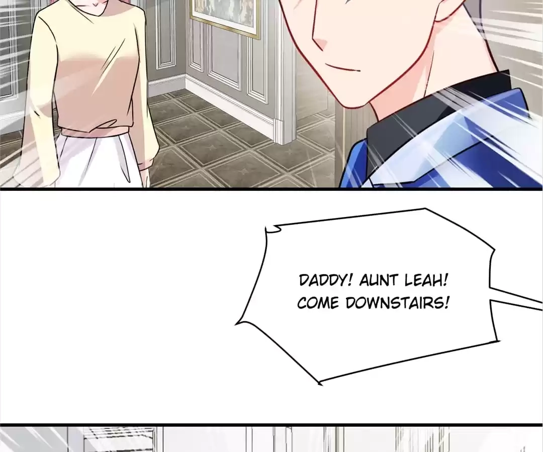 Triplets: Mr Li’s Sweetheart Chapter 99 page 19 - 