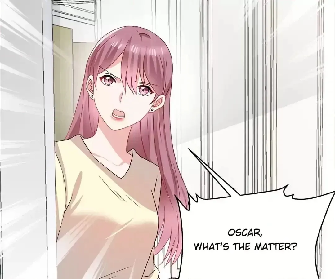 Triplets: Mr Li’s Sweetheart Chapter 99 page 20 - 