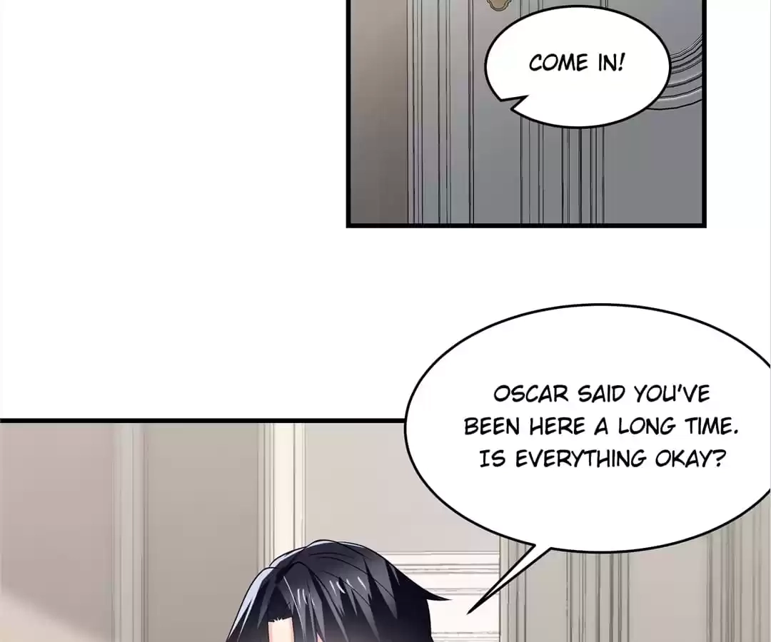 Triplets: Mr Li’s Sweetheart Chapter 99 page 3 - 