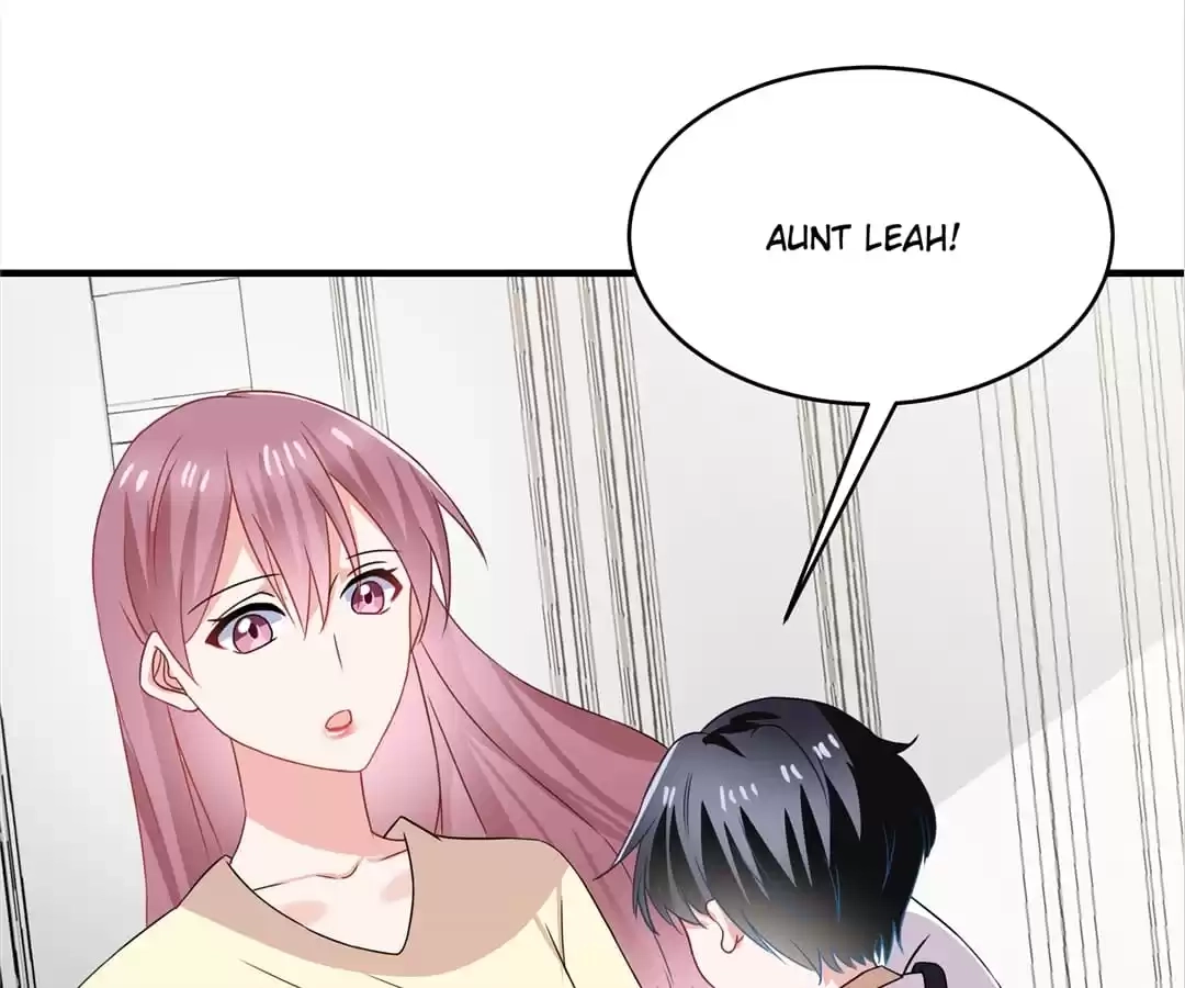 Triplets: Mr Li’s Sweetheart Chapter 99 page 24 - 