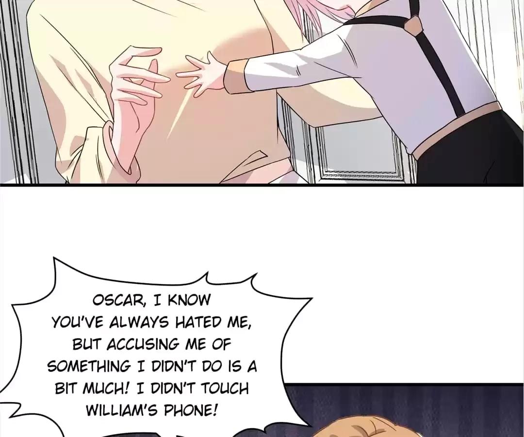 Triplets: Mr Li’s Sweetheart Chapter 99 page 25 - 