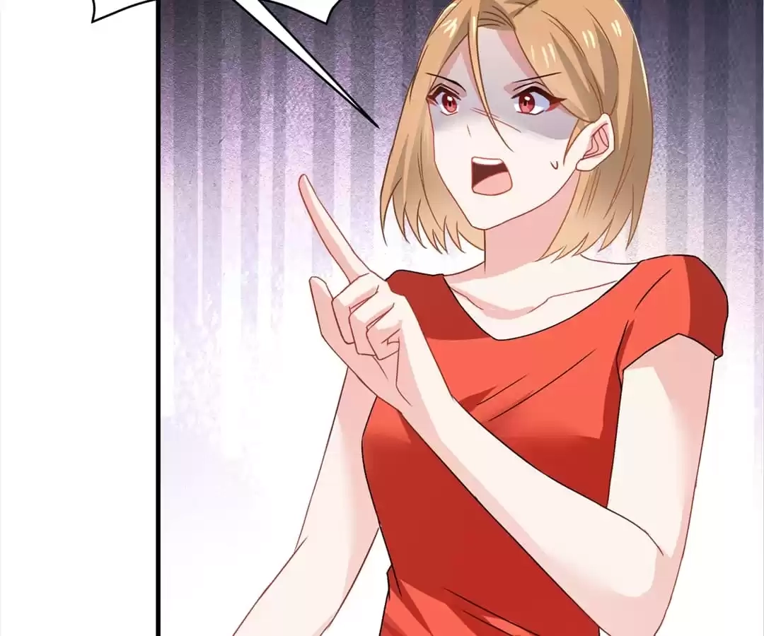 Triplets: Mr Li’s Sweetheart Chapter 99 page 26 - 