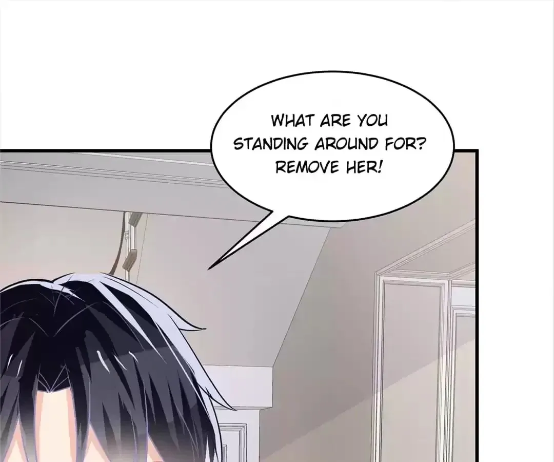 Triplets: Mr Li’s Sweetheart Chapter 99 page 30 - 