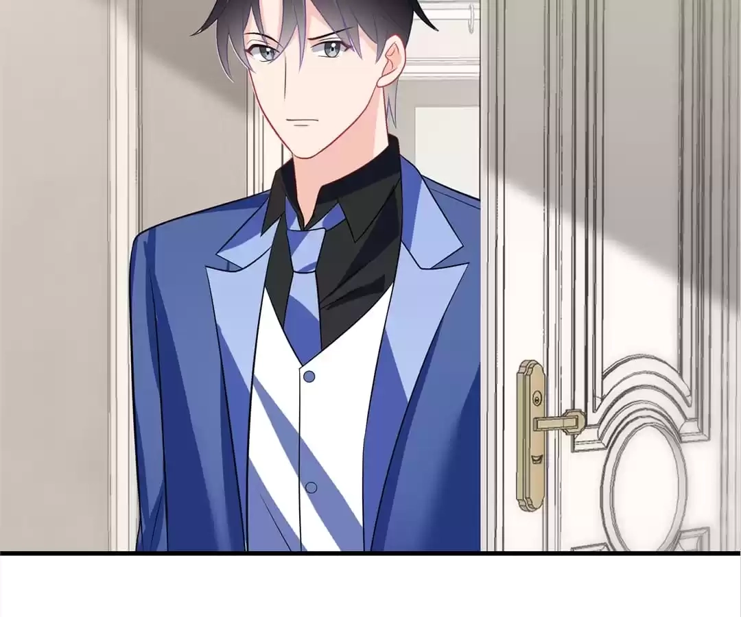 Triplets: Mr Li’s Sweetheart Chapter 99 page 4 - 