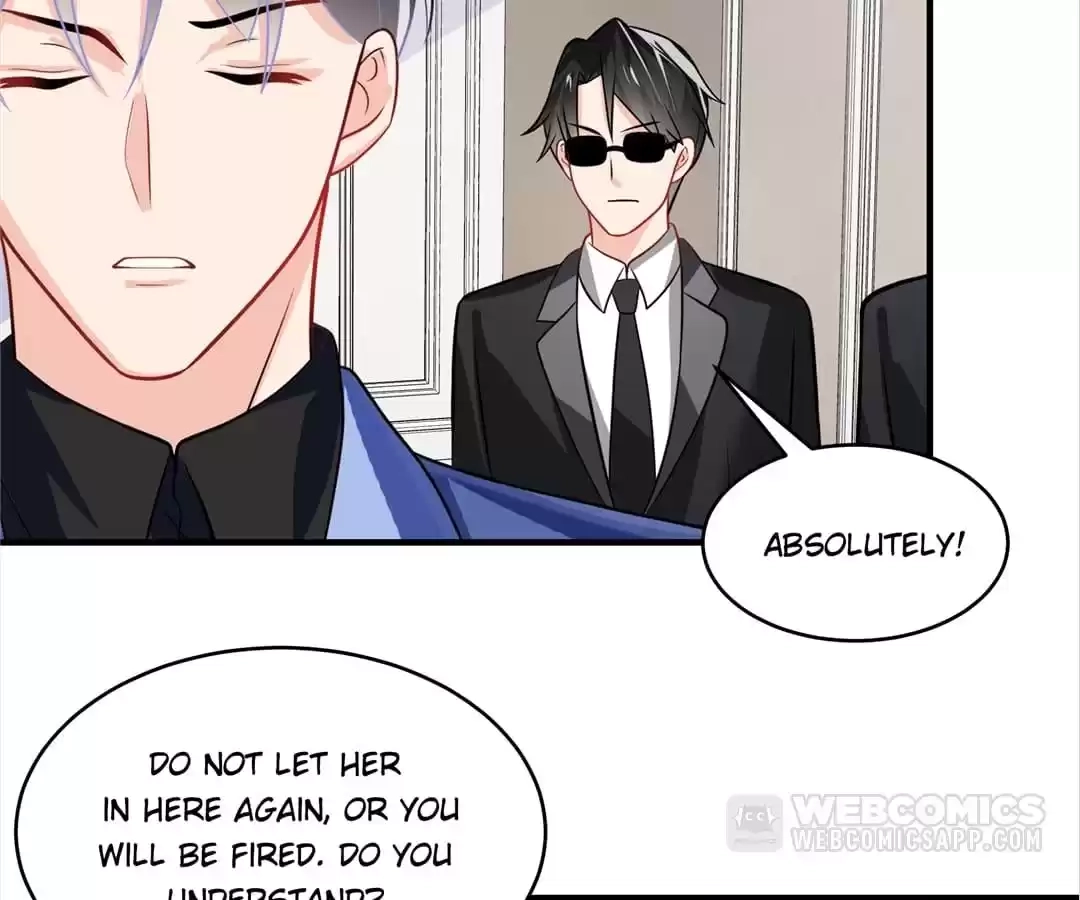 Triplets: Mr Li’s Sweetheart Chapter 99 page 31 - 
