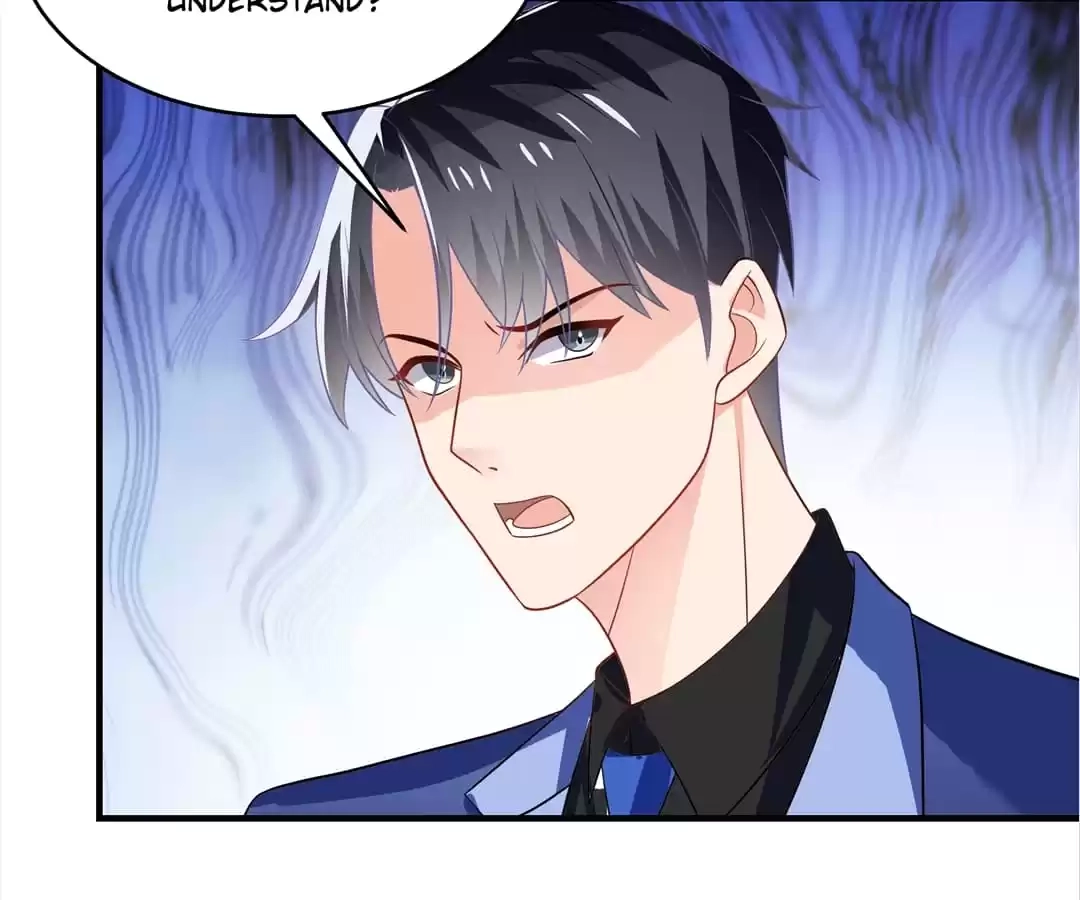 Triplets: Mr Li’s Sweetheart Chapter 99 page 32 - 