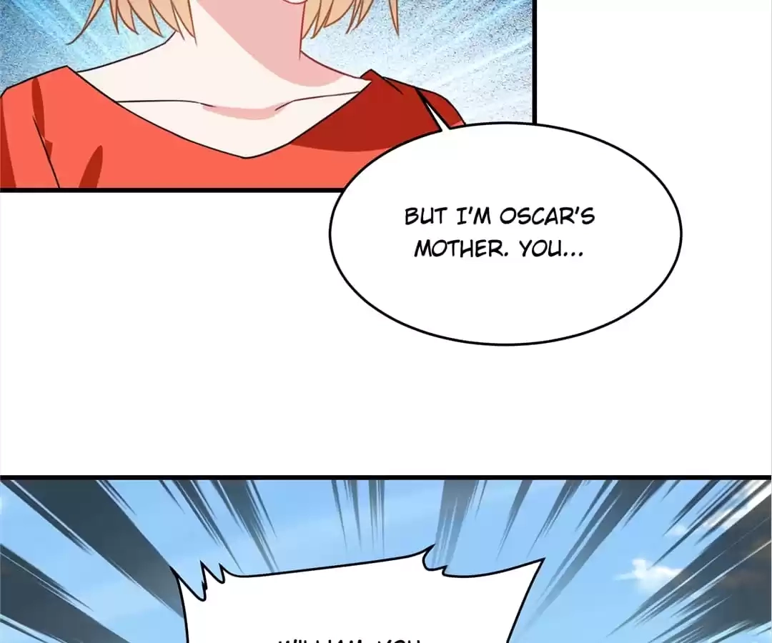 Triplets: Mr Li’s Sweetheart Chapter 99 page 34 - 