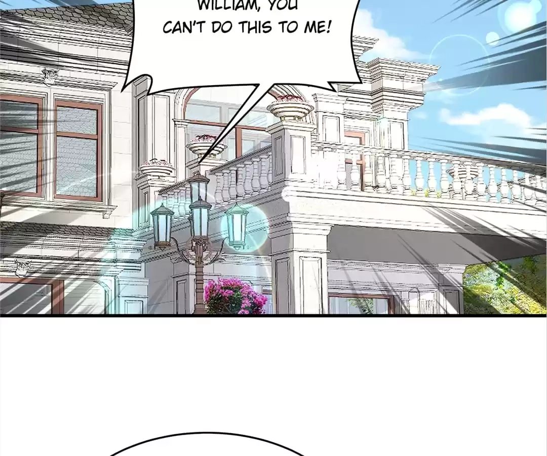Triplets: Mr Li’s Sweetheart Chapter 99 page 35 - 