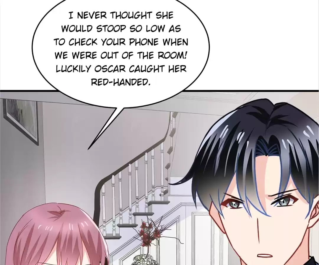 Triplets: Mr Li’s Sweetheart Chapter 99 page 36 - 
