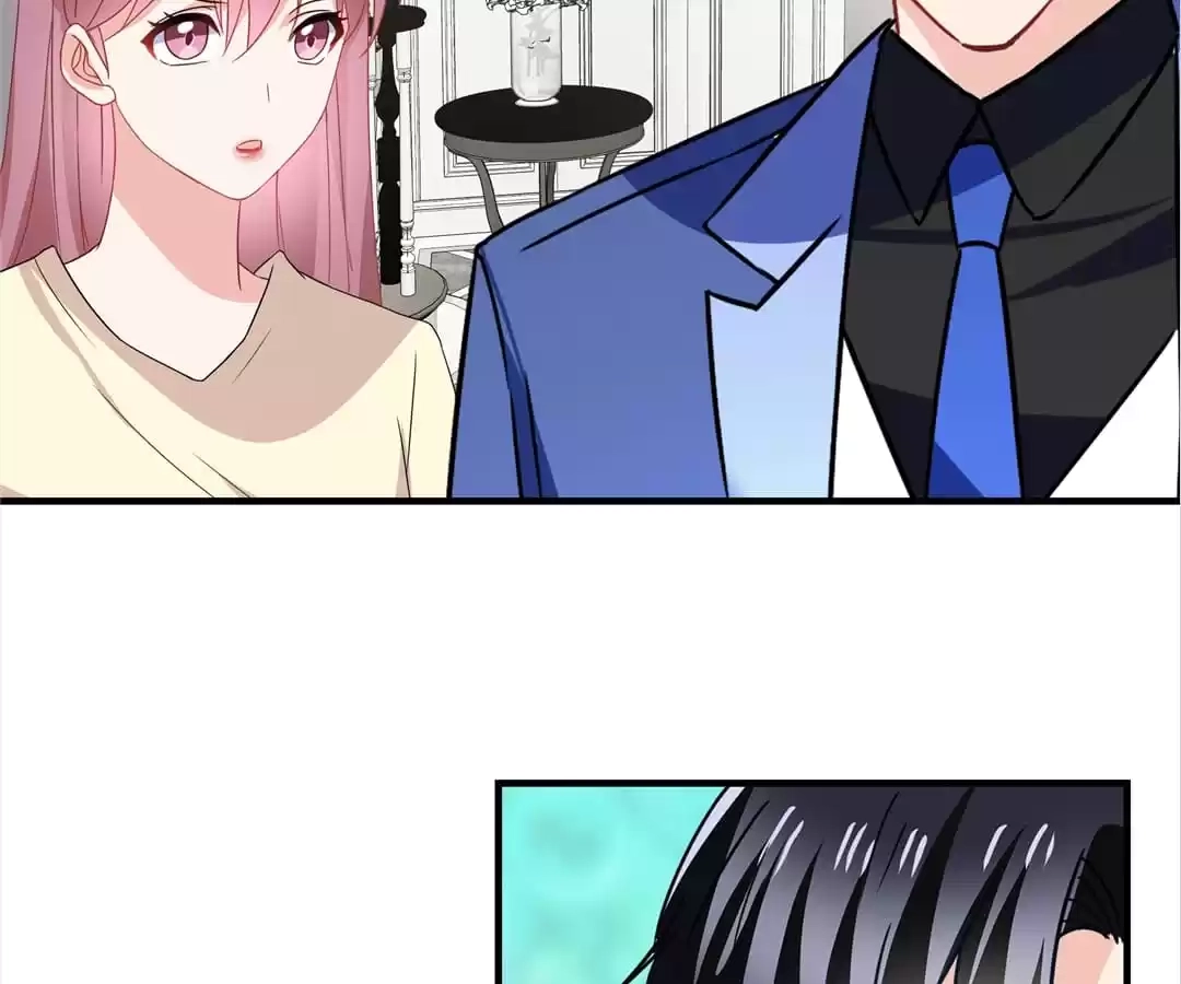 Triplets: Mr Li’s Sweetheart Chapter 99 page 37 - 