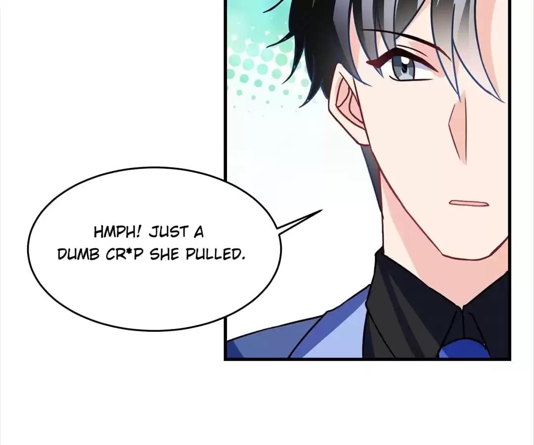 Triplets: Mr Li’s Sweetheart Chapter 99 page 38 - 