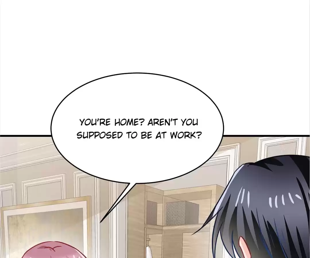 Triplets: Mr Li’s Sweetheart Chapter 99 page 5 - 