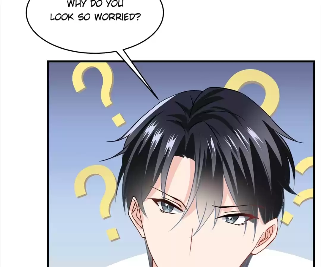 Triplets: Mr Li’s Sweetheart Chapter 99 page 42 - 