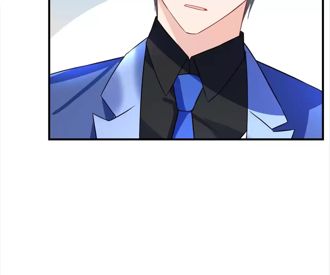 Triplets: Mr Li’s Sweetheart Chapter 99 page 43 - 