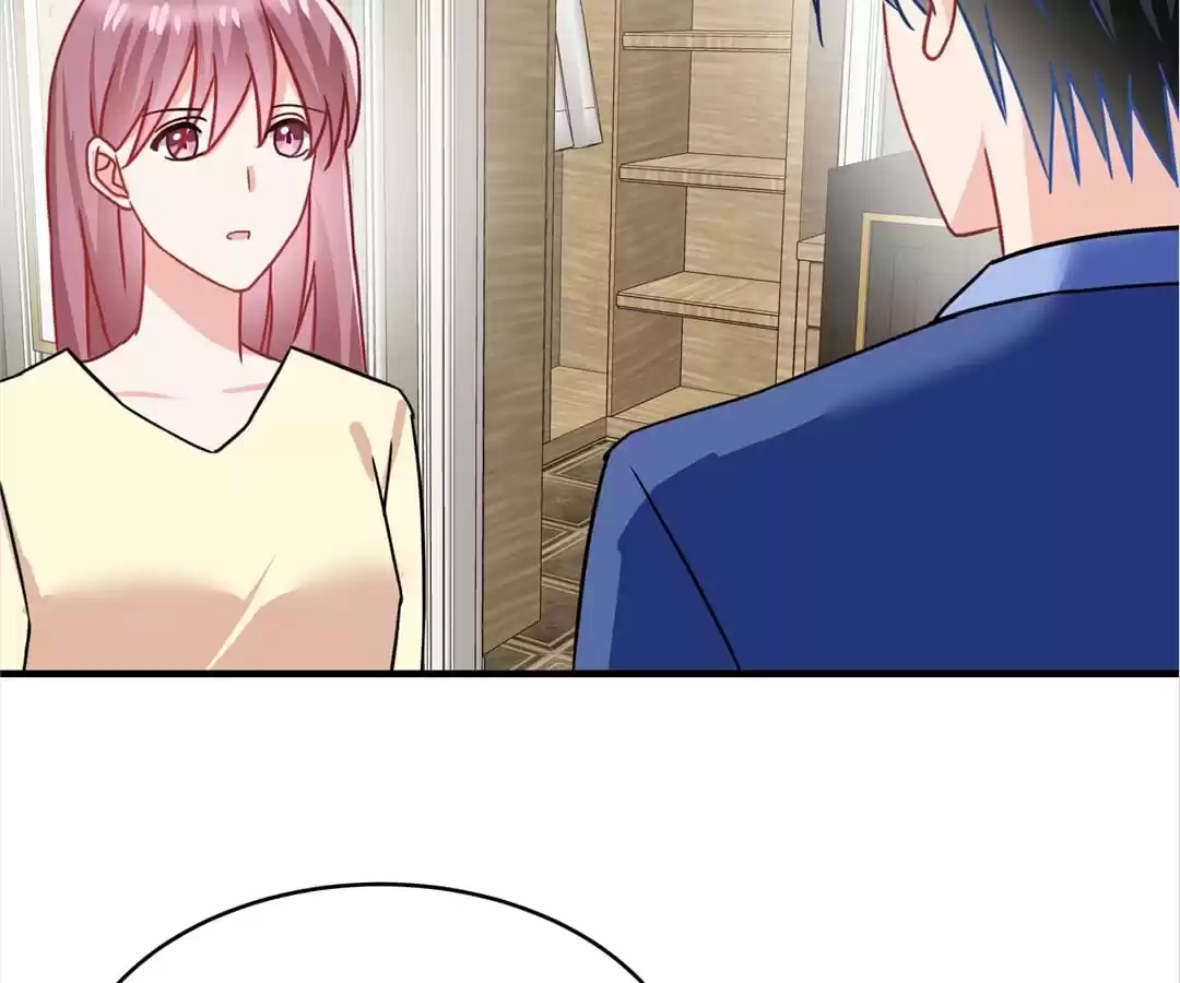 Triplets: Mr Li’s Sweetheart Chapter 99 page 6 - 