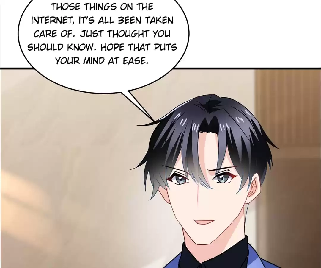 Triplets: Mr Li’s Sweetheart Chapter 99 page 7 - 