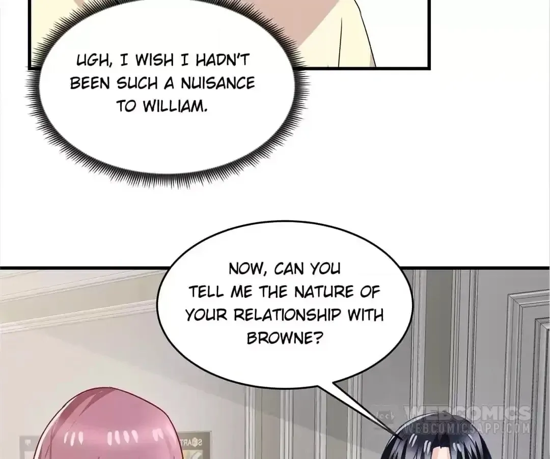 Triplets: Mr Li’s Sweetheart Chapter 99 page 10 - 