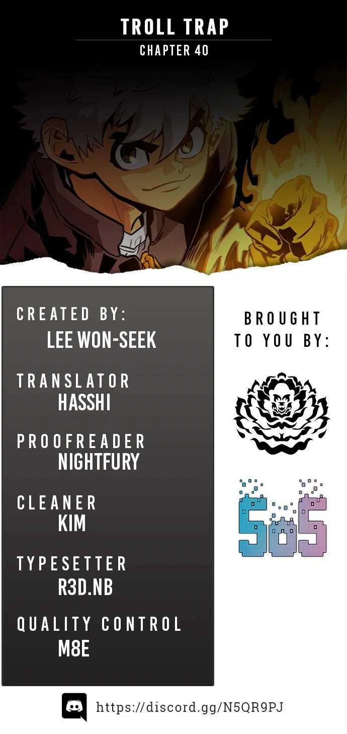 Read Troll Trap chapter 0 image 0 on Lezhin