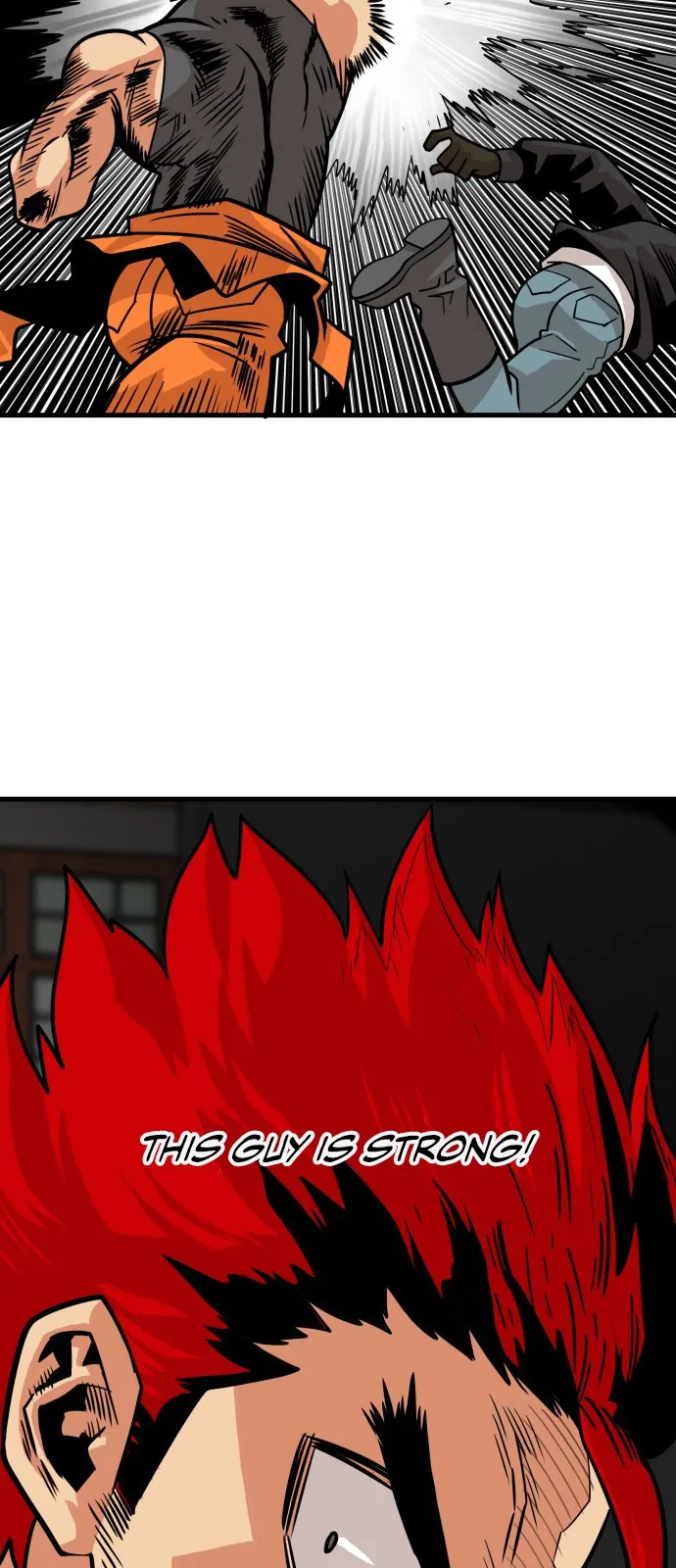 Read Troll Trap chapter 0 image 10 on Lezhin