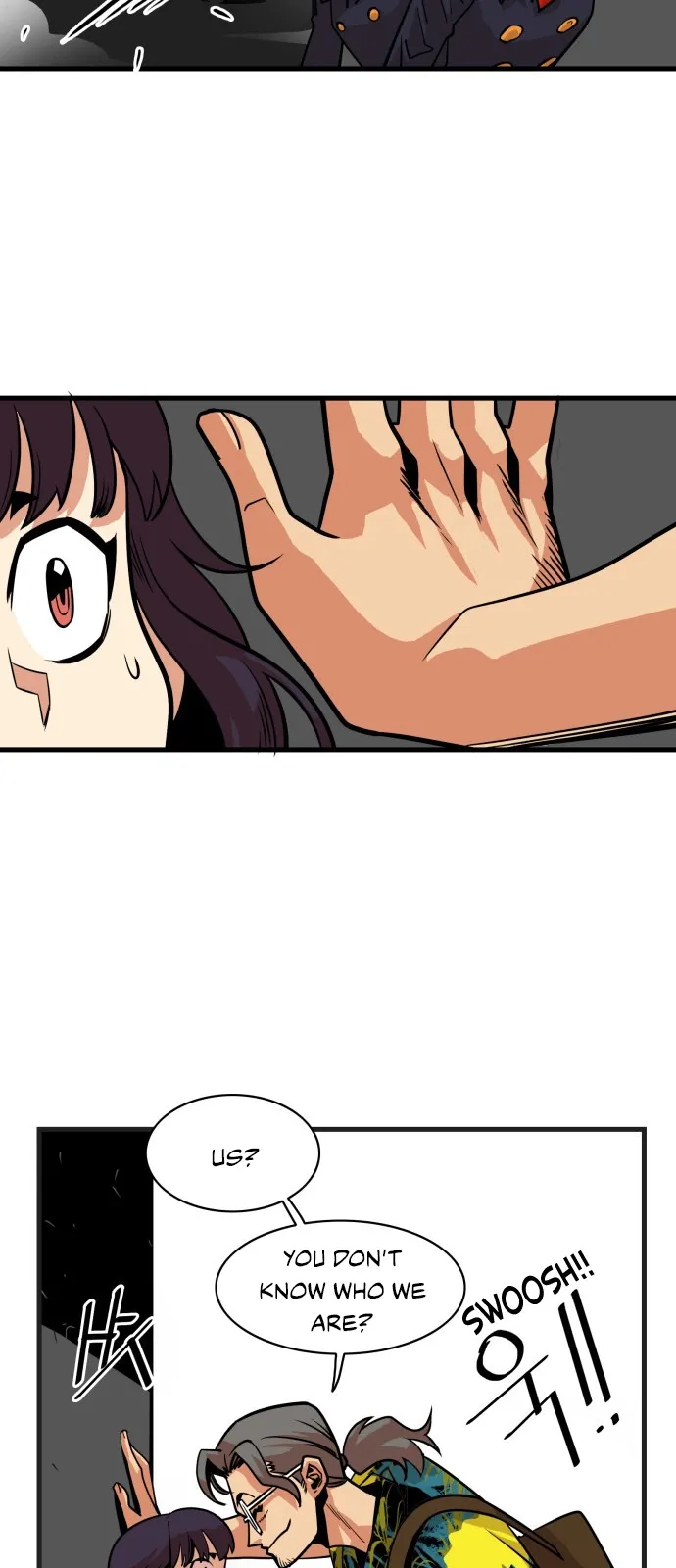 Read Troll Trap chapter 0 image 12 on Lezhin